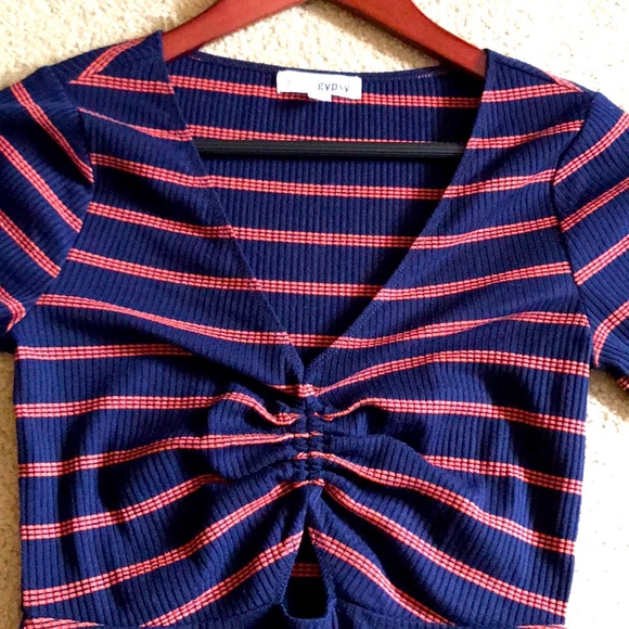 Social Gypsy Womens dress - Picture 2 of 5